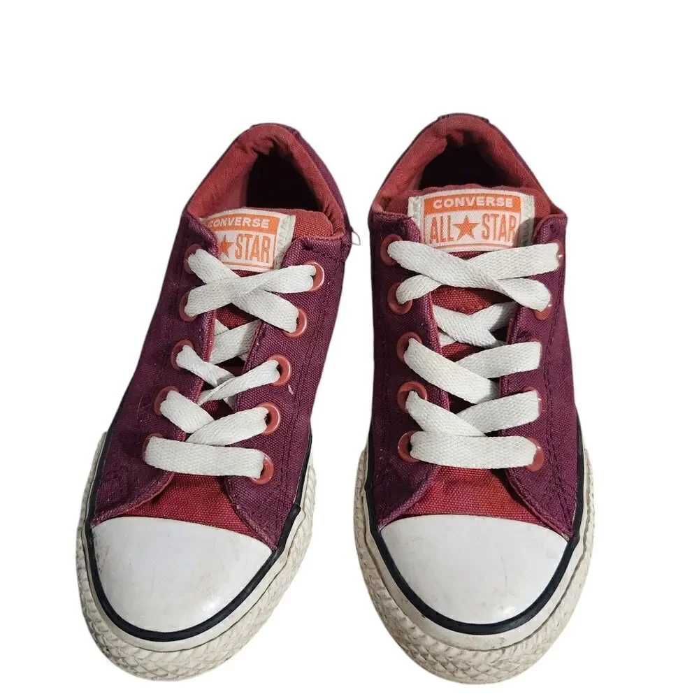 Converse Shoes Kids 12 All Star Madison Padded Tongue Sneakers